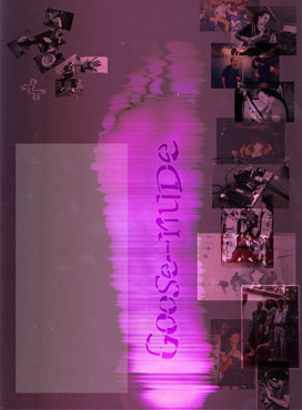 Ungeteilte H�rspalterei CD Back