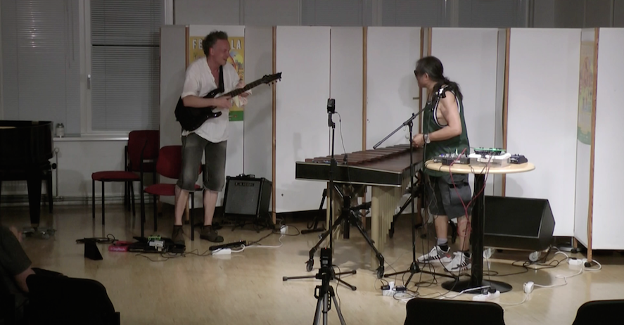2019FetedelaMusique-Zam+Johannes