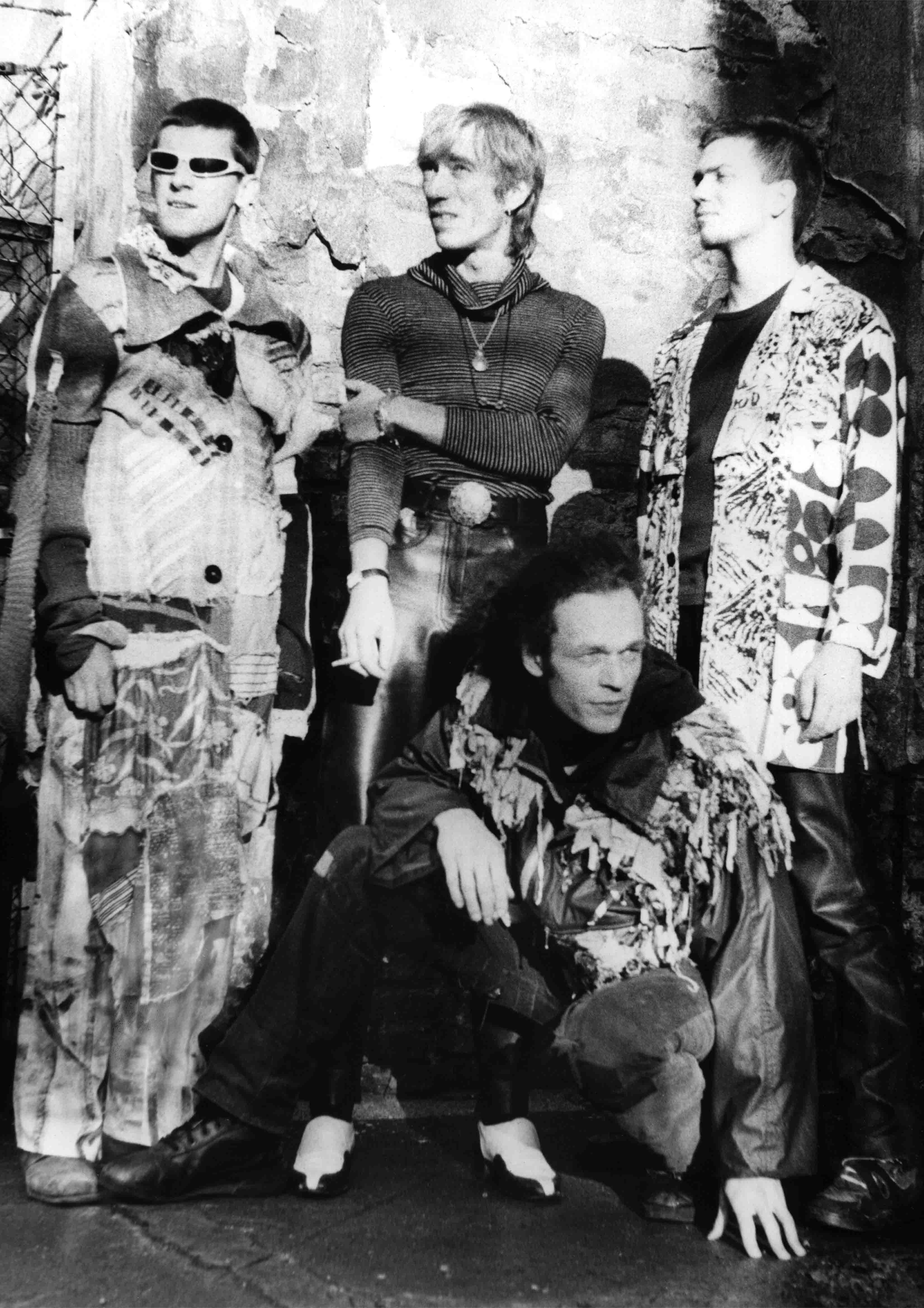 BANDBILD