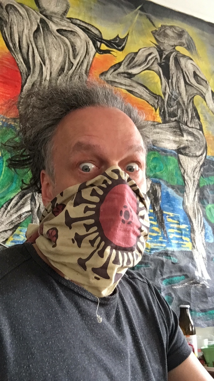 mask