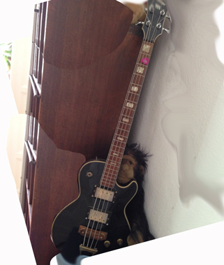 bass