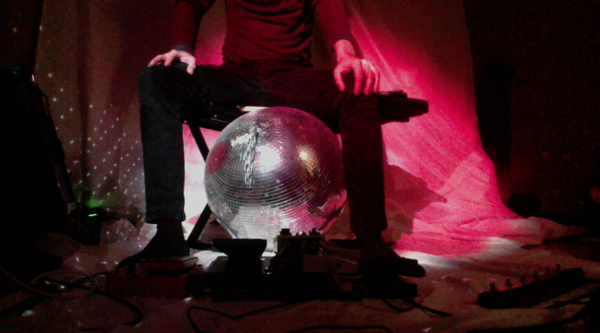 Mirrorball2