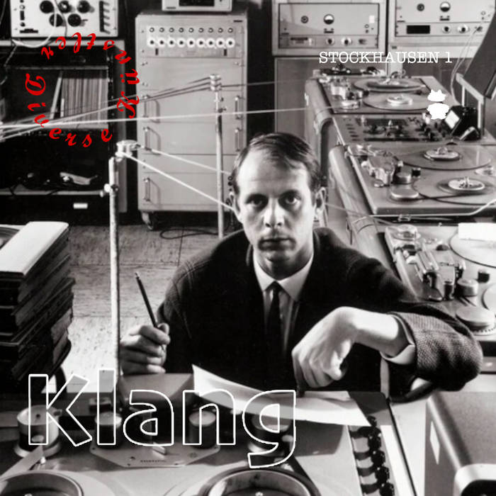 klang album