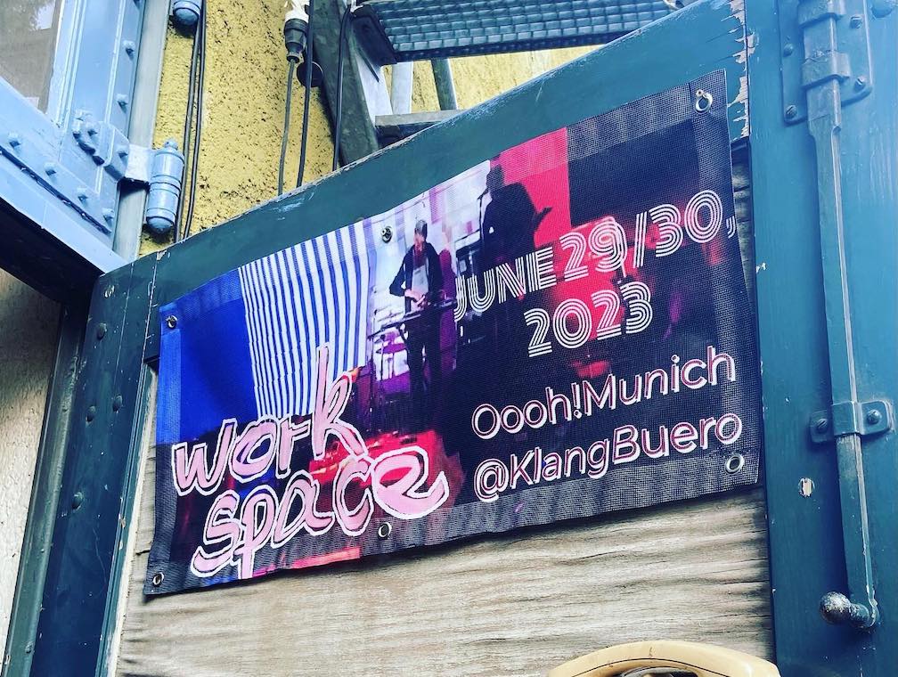 OoohMunich23poster